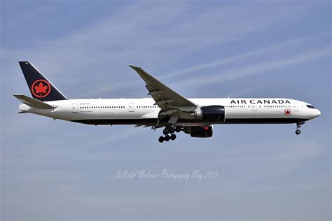 Air Canada C.